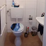 Bei Ede & Helli Lägenhet Klotten