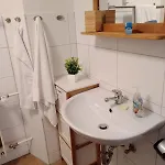 Bei Ede & Helli Lägenhet Klotten