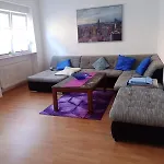 Lägenhet Bei Ede & Helli Klotten
