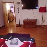 Bei Ede & Helli Lägenhet Klotten