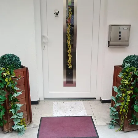 Daire Bei Ede & Helli Klotten