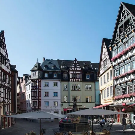 Bei Ede & Helli アパート