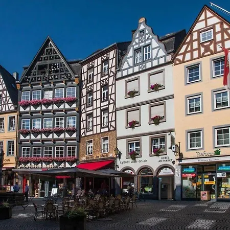 Apartamento Bei Ede & Helli *