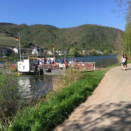 Daire Bei Ede & Helli Klotten