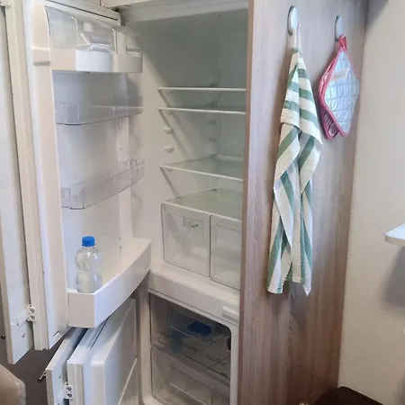 Daire Bei Ede & Helli *