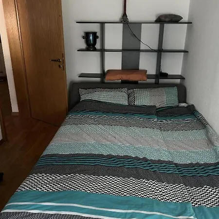 Apartamento Bei Ede & Helli *