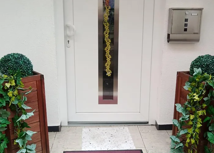 Daire Bei Ede & Helli Klotten