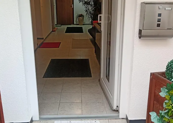 Daire Bei Ede & Helli Klotten