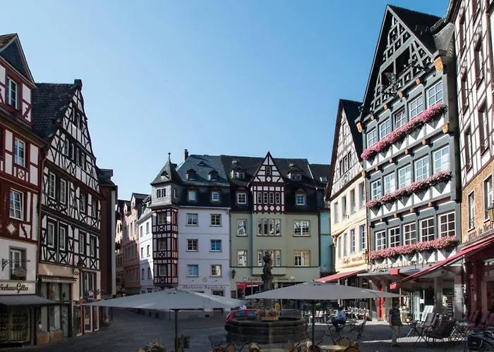 Bei Ede & Helli Daire