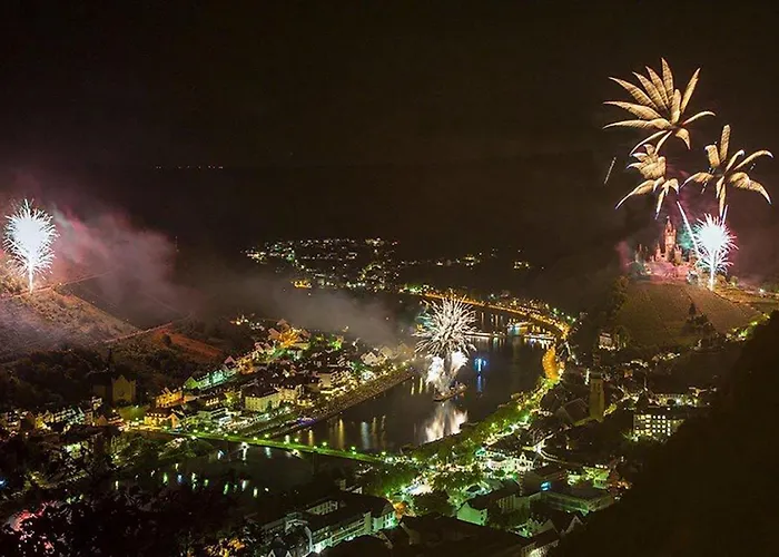 Bei Ede & Helli Daire *