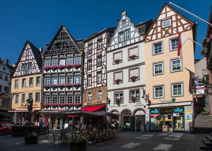 Lägenhet Bei Ede & Helli *