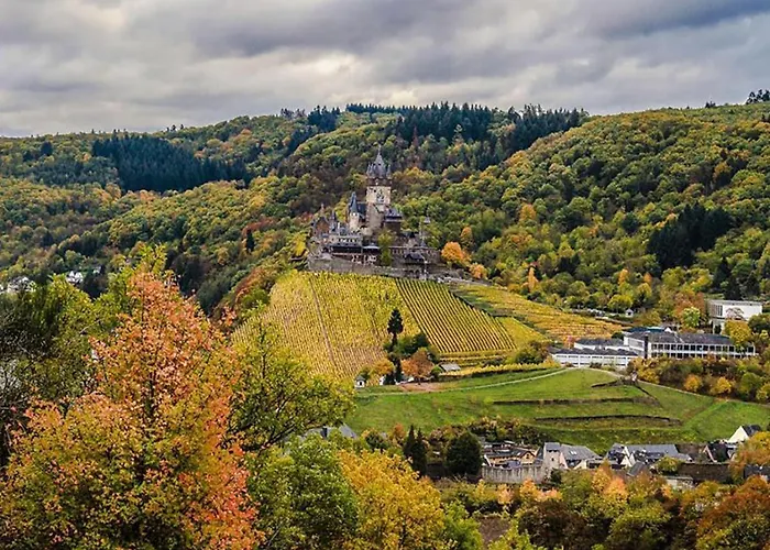 Bei Ede & Helli Daire