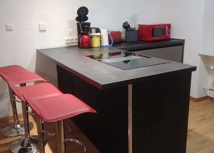 Bei Ede & Helli Daire