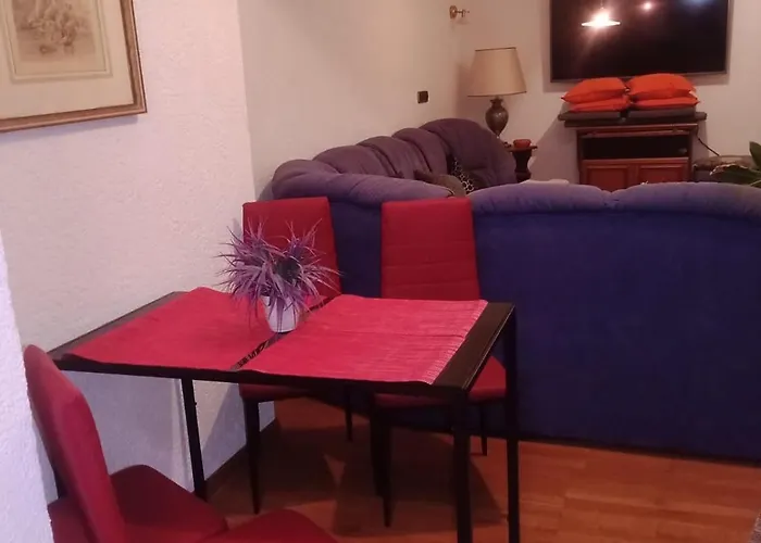 Bei Ede & Helli * Klotten