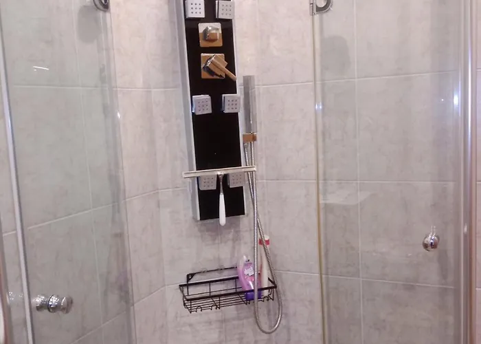 Daire Bei Ede & Helli