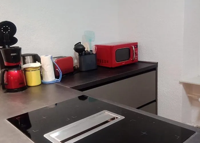 Daire Bei Ede & Helli *