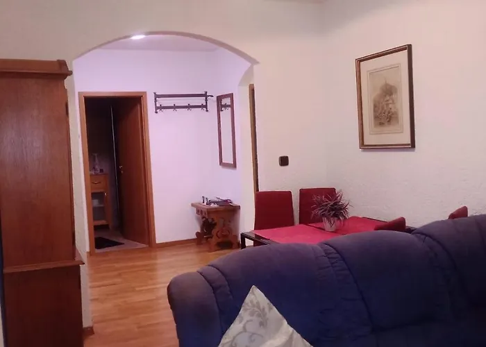 Bei Ede & Helli Klotten