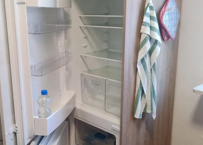 Lägenhet Bei Ede & Helli *