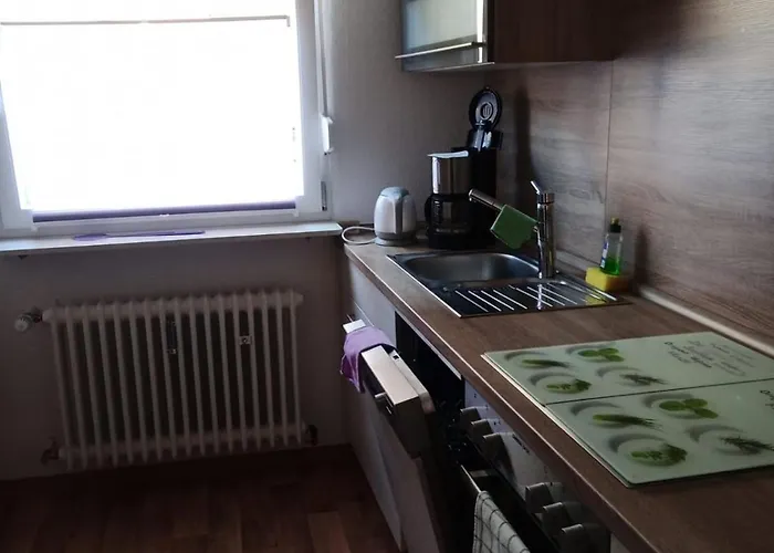 Bei Ede & Helli Lägenhet *