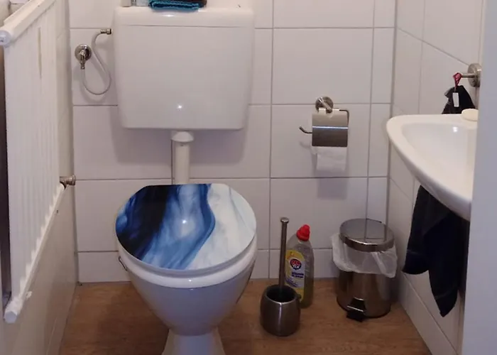 Bei Ede & Helli Daire Klotten