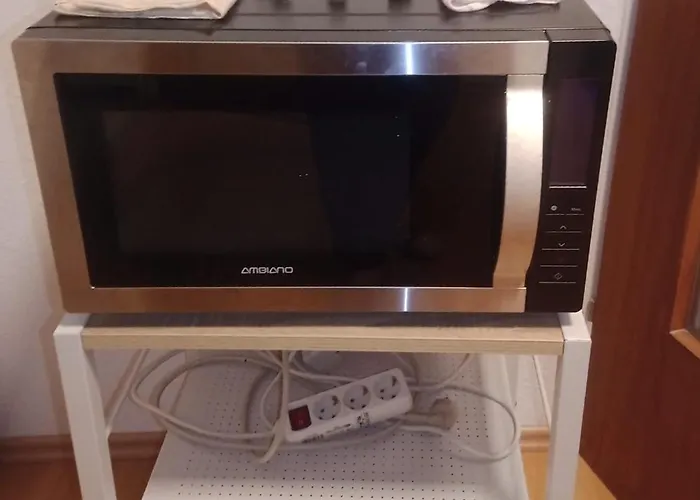 Bei Ede & Helli Lägenhet *