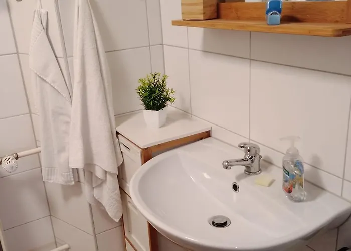 Bei Ede & Helli Daire Klotten