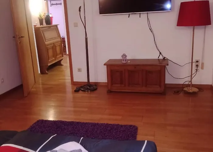 Bei Ede & Helli Daire Klotten