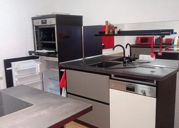 Bei Ede & Helli Daire Klotten