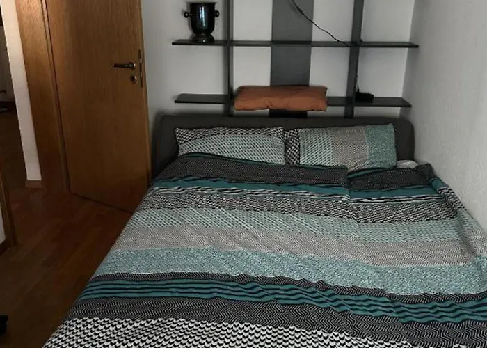 Daire Bei Ede & Helli *